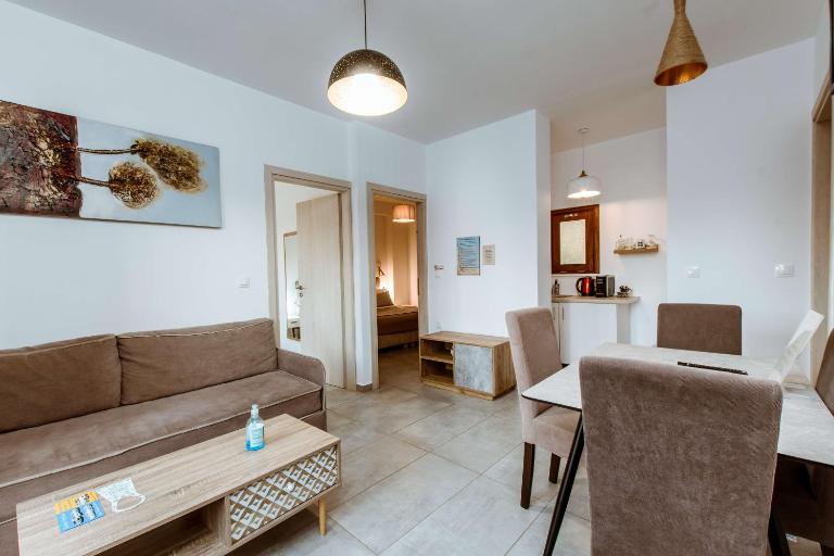 Deluxe Hotel - B&B Chania