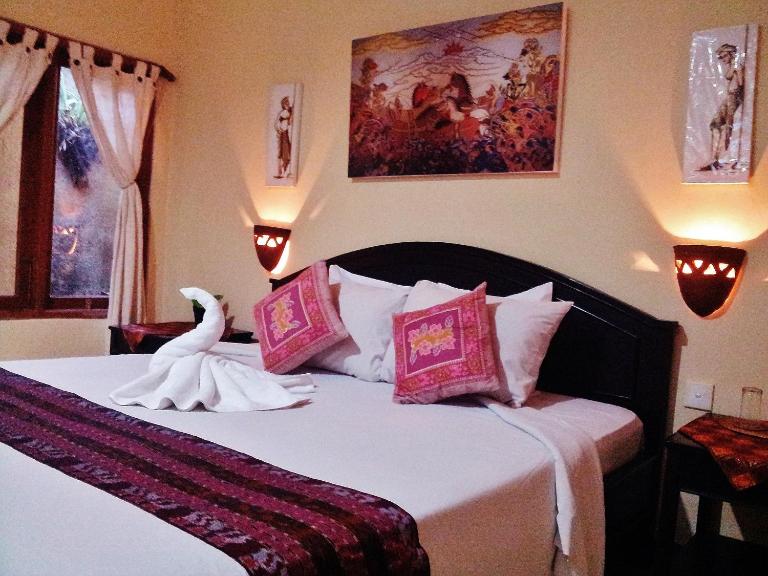 Hotel Sanur Indah - B&B Kelurahan Sanur