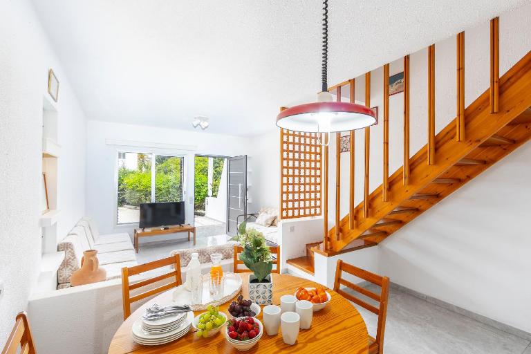Maistralli Villa - Chambres d'hôtes Protaras