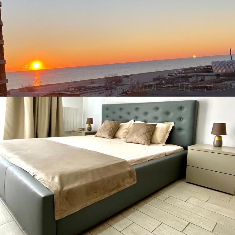 De Silva Studio Adia 4 - Bed and Breakfast Mamaia