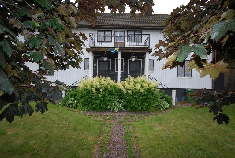 Skärplinge Gästis B&B - B&B Skärplinge