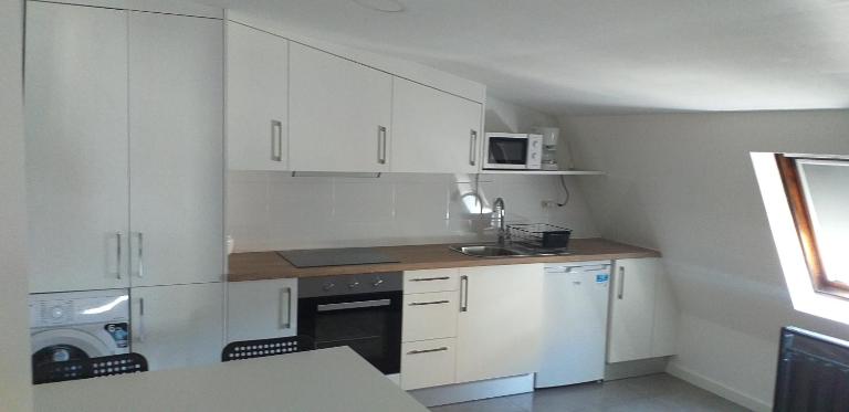 APARTAMENTOS DON MANUEL B - B&B Cee