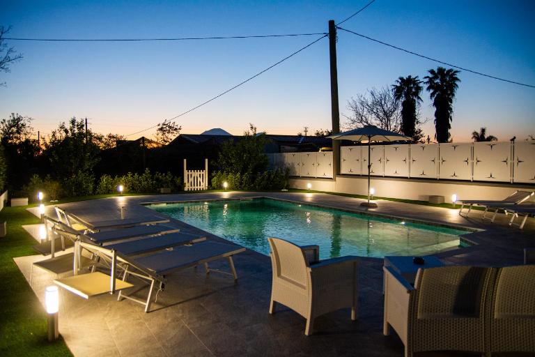 Villetta Giulia - B&B San Marzano sul Sarno