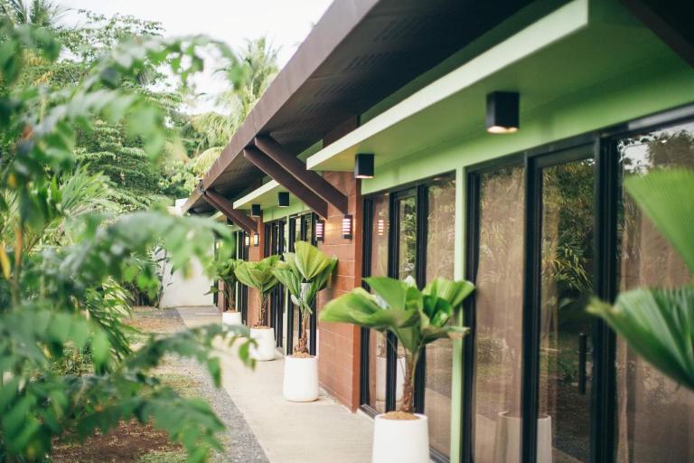 Summer Days - B&B Puerto Princesa