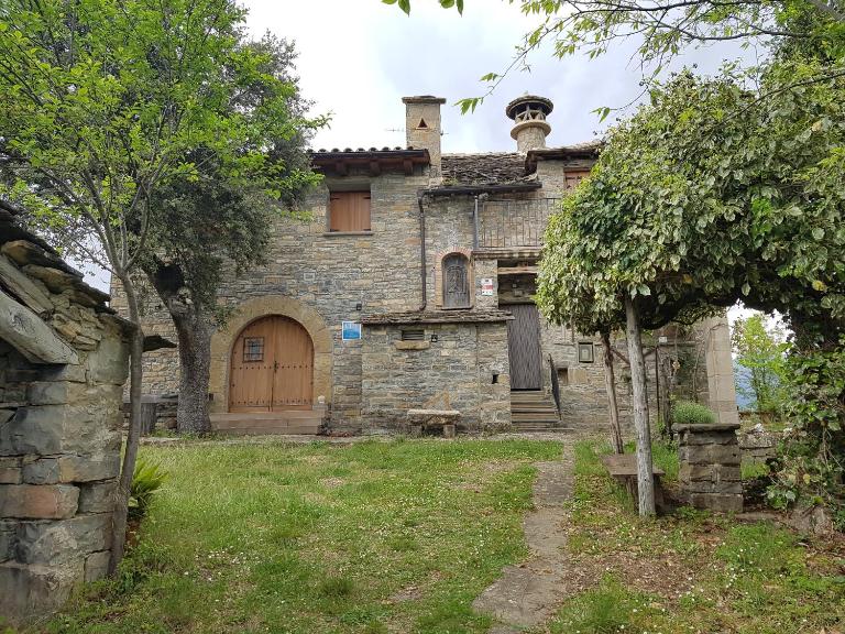 Casa Martín - B&B Guaso