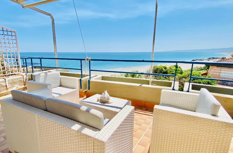 The Dream -Loft - Bed and Breakfast Giardini-Naxos