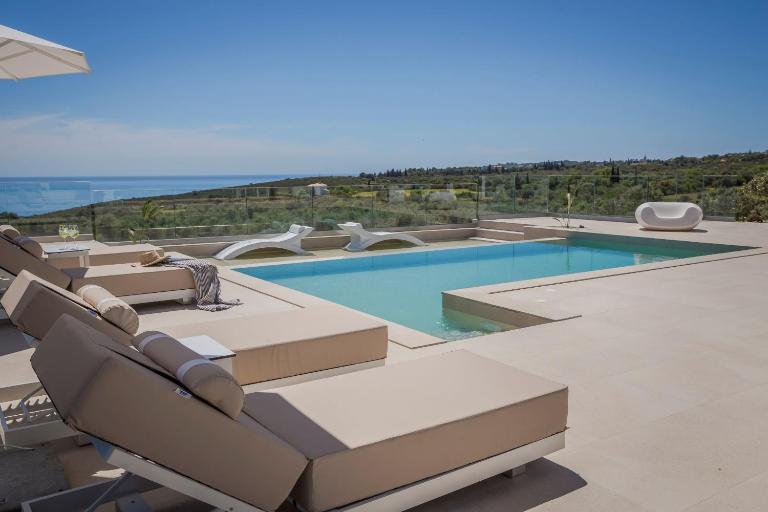 Olea O' Luxury Living - B&B Pesáda