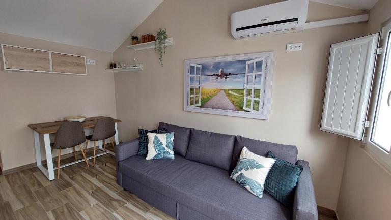 Airport house - Ferienwohnung Faro
