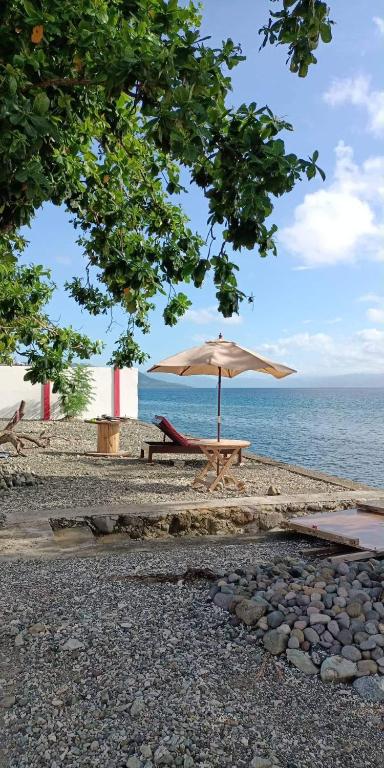 Portofhino South Homestay - B&B Malitbog