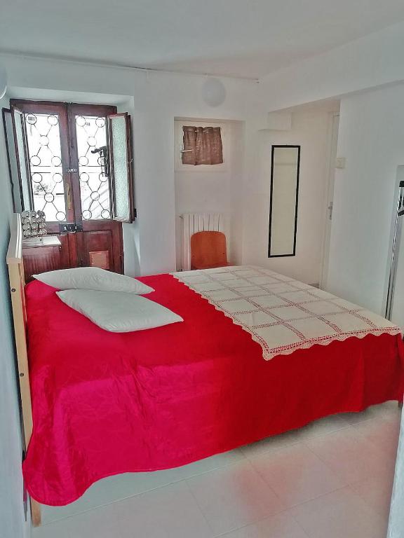 Appartamento Cristina - B&B Stresa