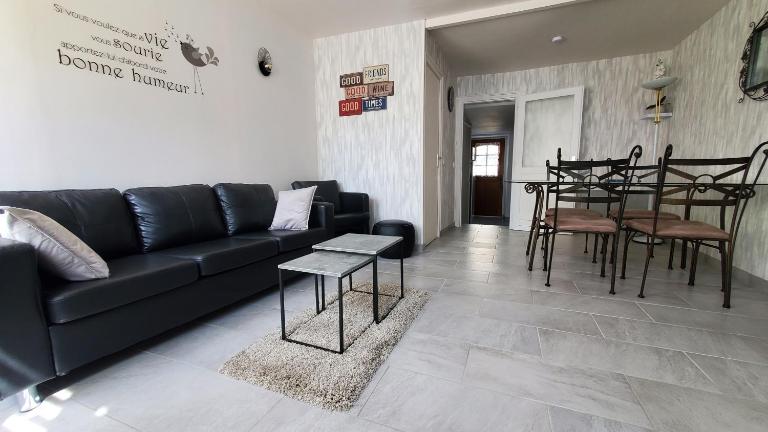 Aubaterra - B&B Aubeterre-sur-Dronne