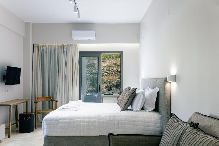 Ariadne Suites - B&B Plakias