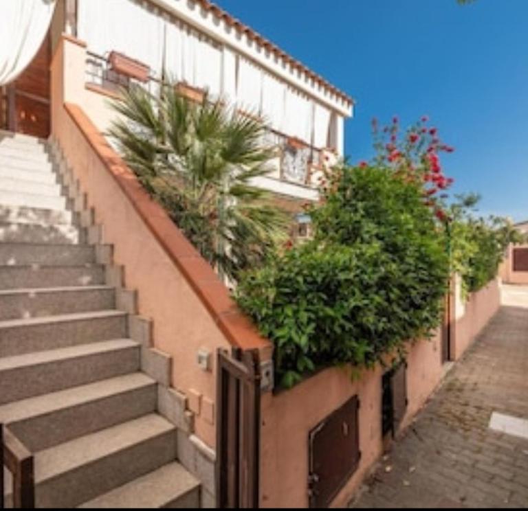 Casa vacanze Gabry - B&B Villasimius