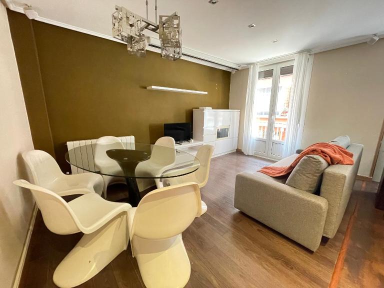 Uribarri Home Bilbao - Ferienwohnung Bilbao