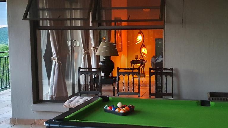 113 Zwartkloof Private Game Reserve Bela-Bela - B&B Bela-Bela