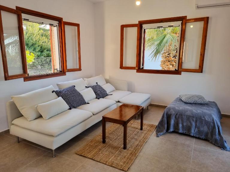 Yvi´s Greek House - B&B Vagía