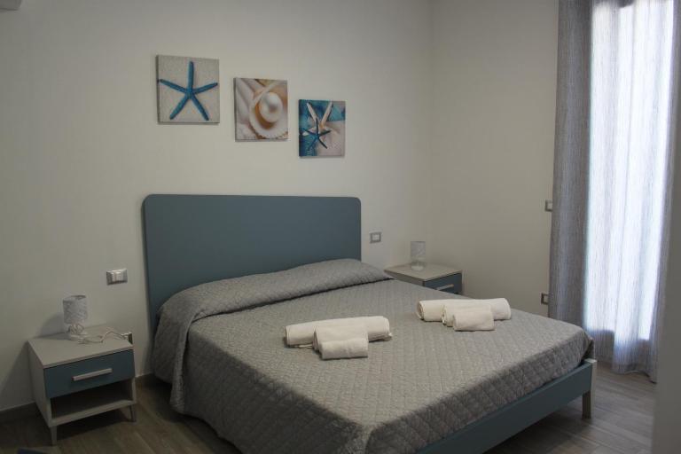 Akoya Apartments - B&B San Vito Lo Capo