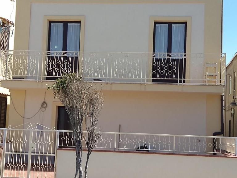 Casa Cecilia - B&B Gallico Marina