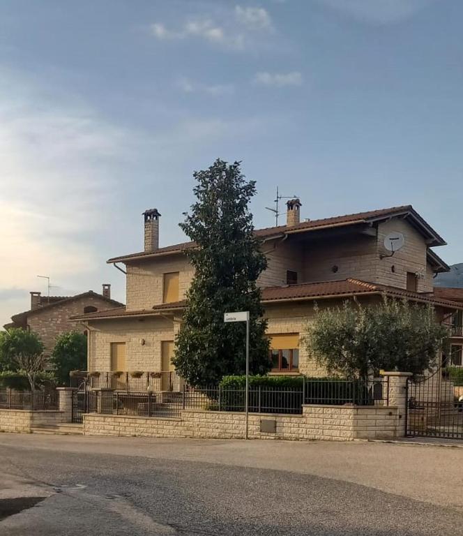 Casa Donatella - B&B Spello