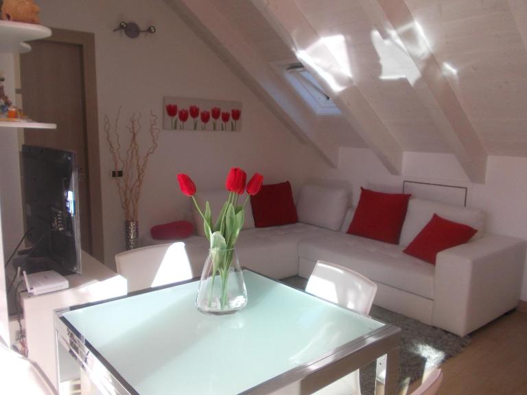 A casa di Laura Finale Ligure - B&B Finale Ligure