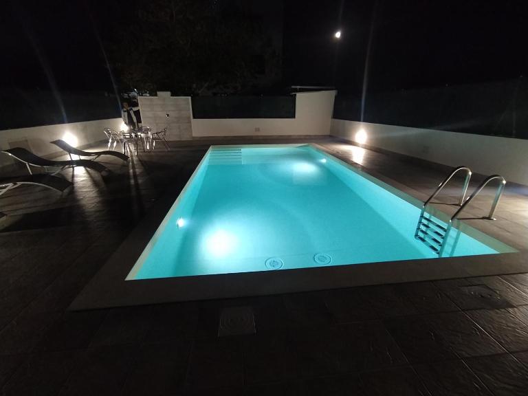 Casa con piscina Profumo Sea & Sun 2 - B&B Triscina