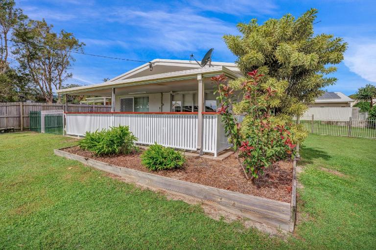 13 Indigo Avenue - 'Indigo Sands' - Rainbow Beach - Ferienwohnung Rainbow Beach