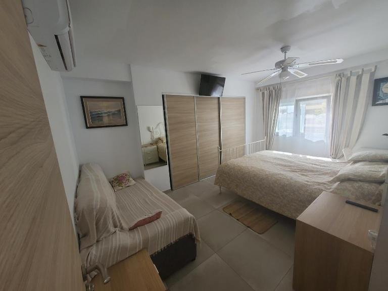 Selina - Ferienwohnung Torremolinos