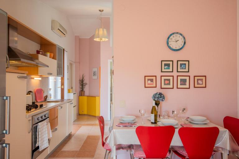 Apartment Anna 2 - Ferienwohnung Pula