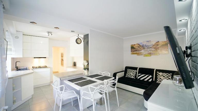 Apartamenty EverySky - Konstytucji 3 go Maja 66-1 - Ferienwohnung Karpacz