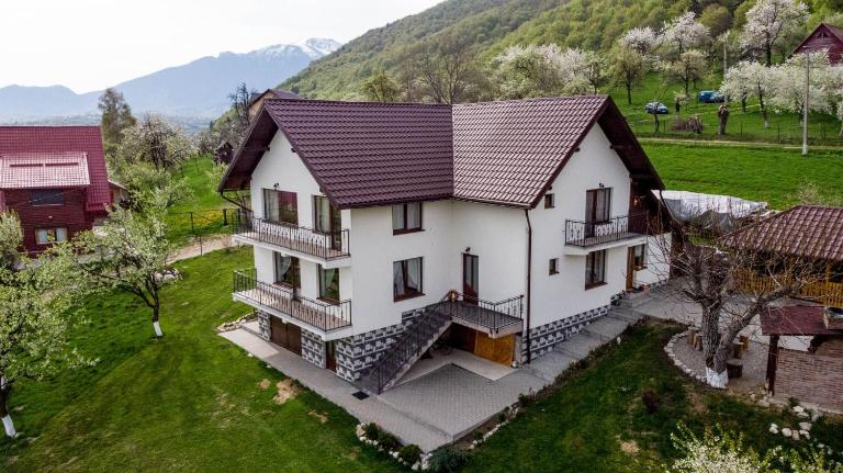 Casa din Livada - B&B Predelut