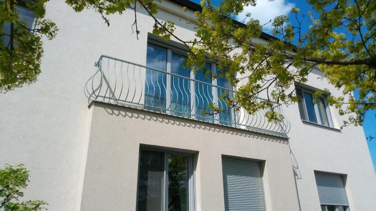 Ferienhaus Wallern im Burgenland - B&B Wallern im Burgenland