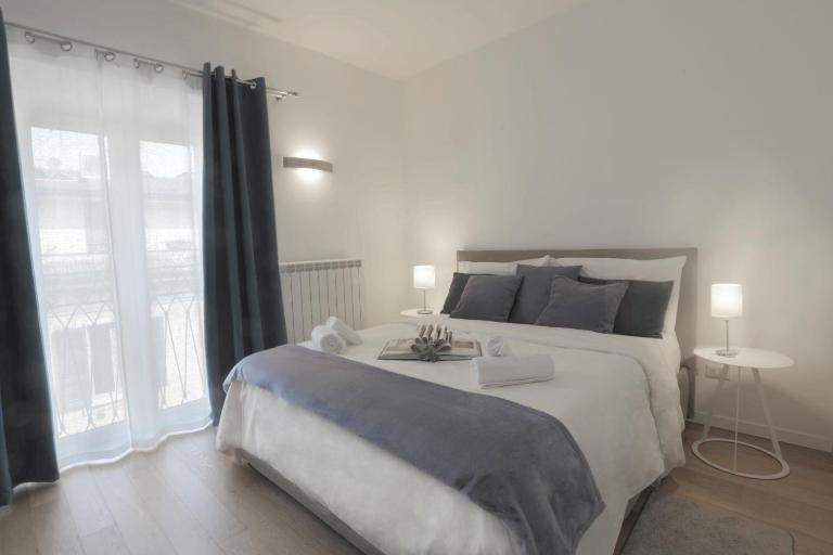 Il Cortile di Milano - Ferienwohnung Mailand
