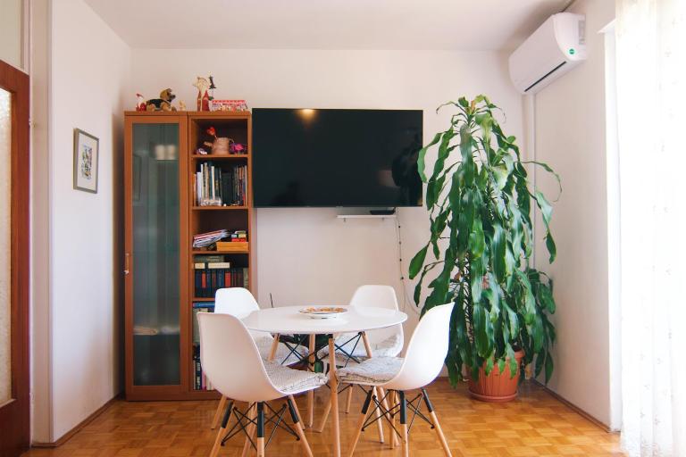 Apartment Todorović - Macan - Chambres d'hôtes Pula