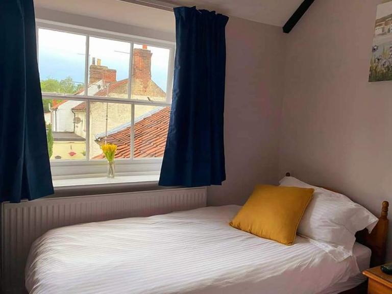 The Bell Inn - Ferienwohnung Norwich