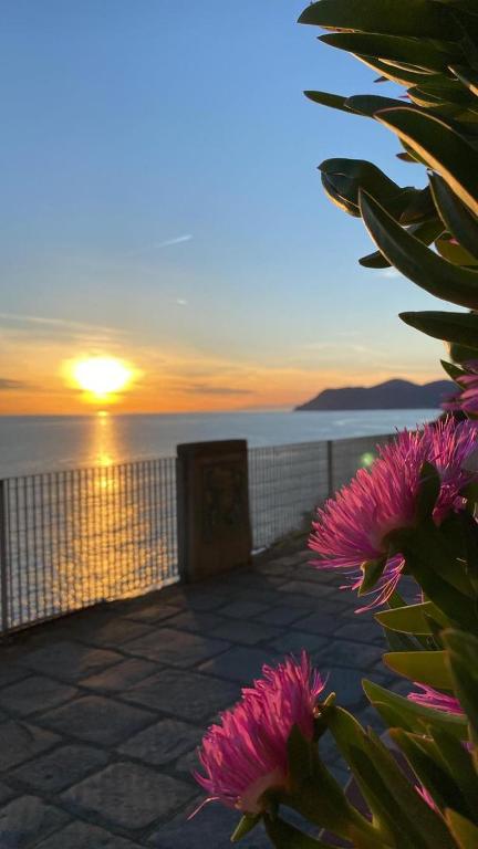 Cà dei Pòi - loft Il Timone - Chambres d'hôtes Riomaggiore