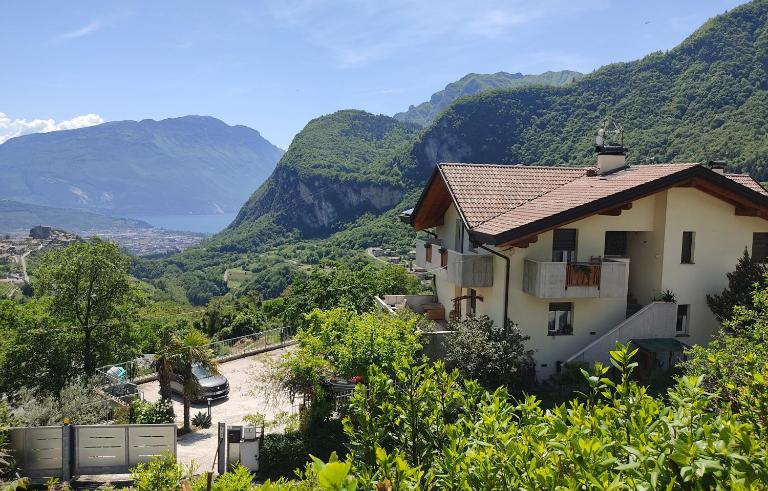 Villa Dream alla Beppa - B&B Tenno