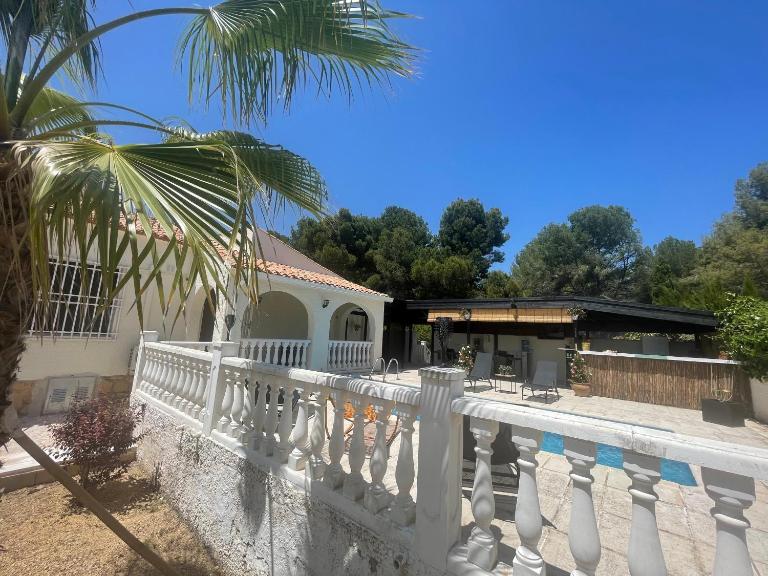 Villa la Vida - Bed and Breakfast l'Alfàs del Pi