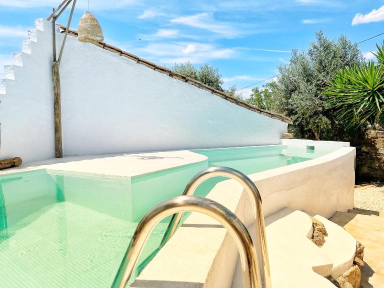 Villa Oliva São Pedro - Chambres d'hôtes São Pedro do Corval