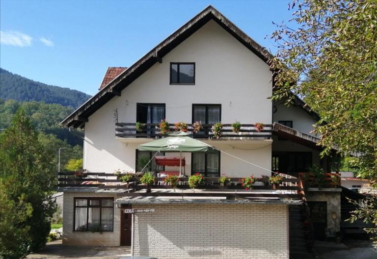 Apartmani Proleće - B&B Jošanička Banja