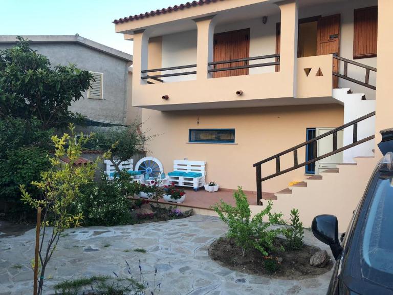 Residenze di Via Magnolie - B&B Porto Ottiolu