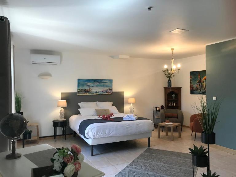 Les Mas du Peintre - B&B Sarlat-la-Canéda