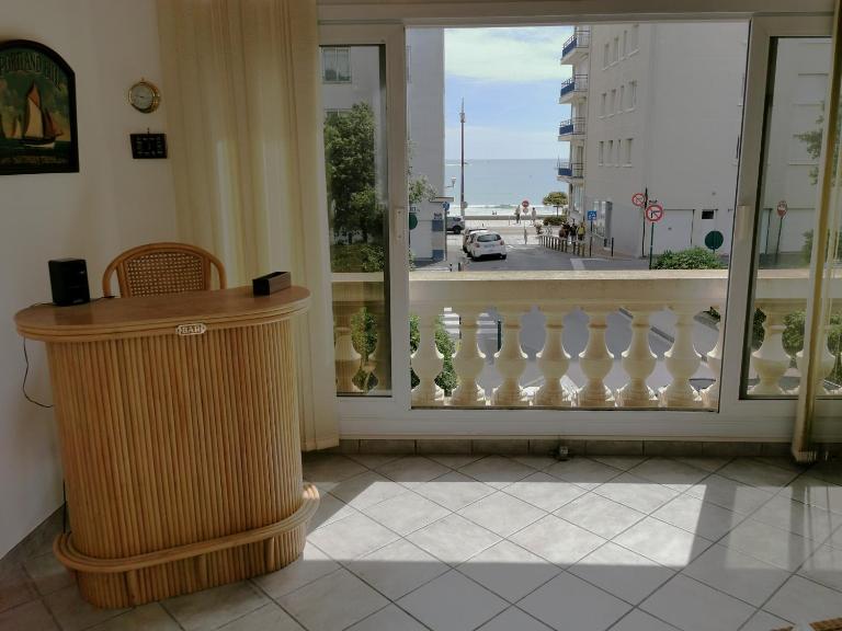 Villa "La Chatte" - Chambres d'hôtes Les Sables d'Olonne