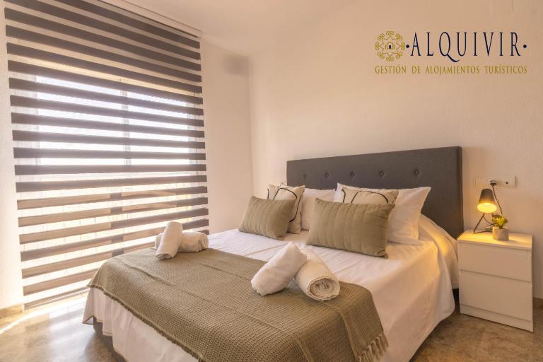 Ático con Terraza San Julian Cordoba - B&B Córdoba