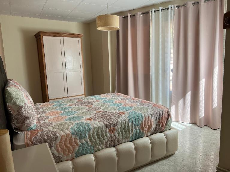 Alojamientos Rurales Cuatro Estaciones - Ferienwohnung Arroyo Frio