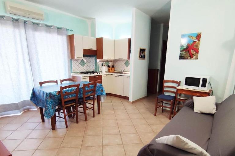Casa Paguro - B&B Porto San Paolo