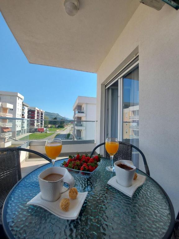 DIX Apartments - Ferienwohnung Trebinje