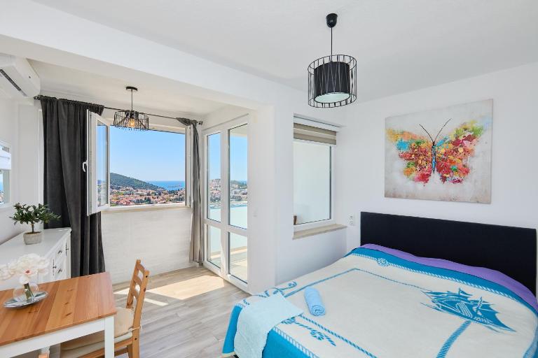 Studio Apartment Tarik - B&B Dubrovnik