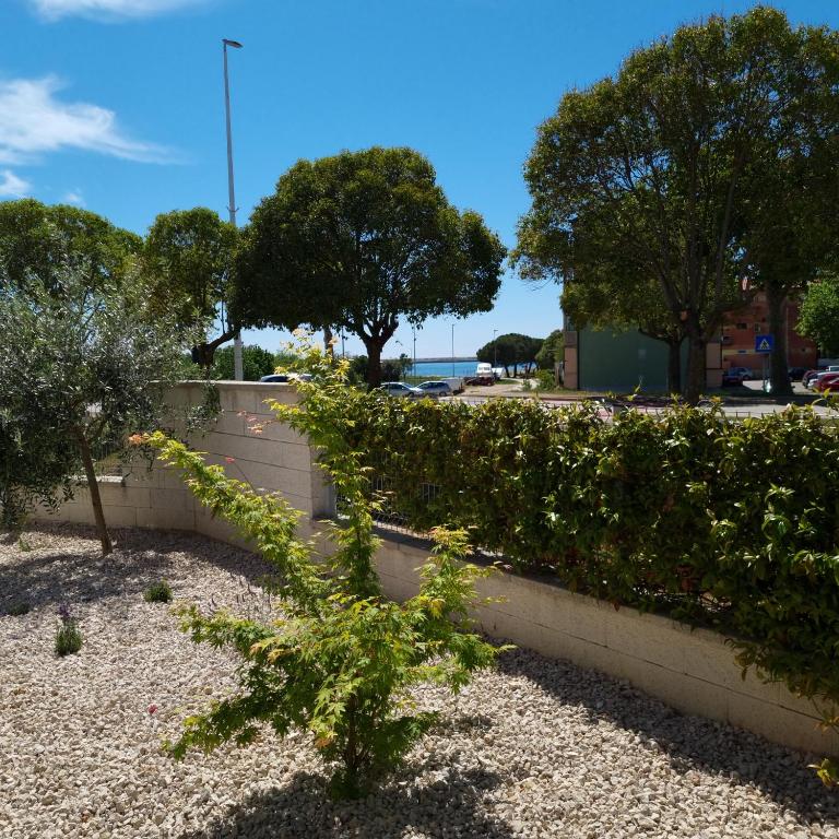 Apartman Magnolija Umag - Ferienwohnung Umag