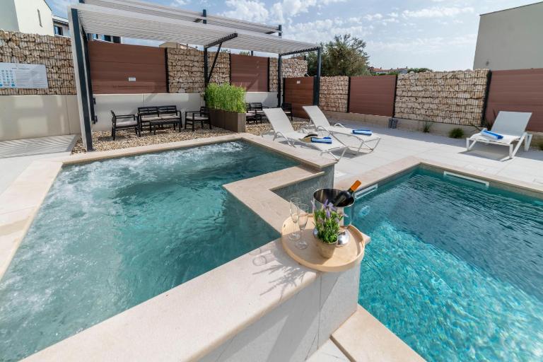 PINNA RESIDENCE - Caretta - B&B Pula