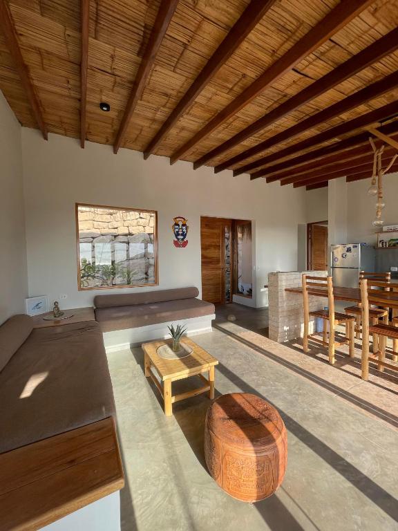 Villas turrutela - Chambres d'hôtes Los Organos